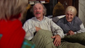 Willy Wonka & the Chocolate Factory screenshot 1