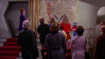 Willy Wonka & the Chocolate Factory screenshot 2