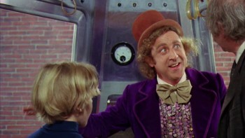 Willy Wonka & the Chocolate Factory screenshot 3