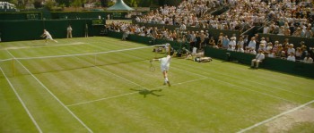 Wimbledon screenshot 1
