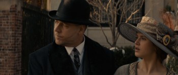 Winter's Tale screenshot 1