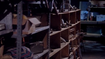 Witchboard 2 screenshot 2