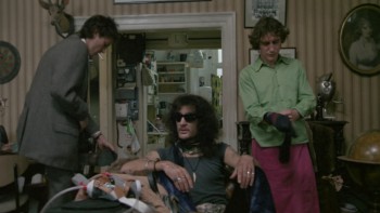 Withnail & I screenshot 3