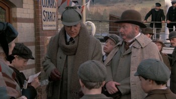 Without a Clue screenshot 1