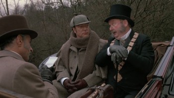 Without a Clue screenshot 2