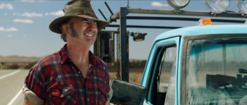 Wolf Creek 2 screenshot 1