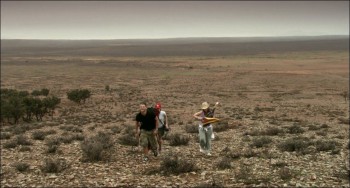 Wolf Creek screenshot 1