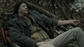WolfCop screenshot 1