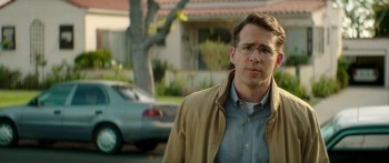 Woman in Gold screenshot 1