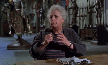 Bedknobs and Broomsticks screenshot 2