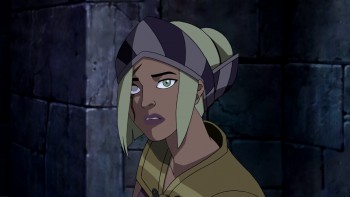 Wonder Woman screenshot 1