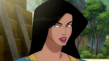 Wonder Woman screenshot 2