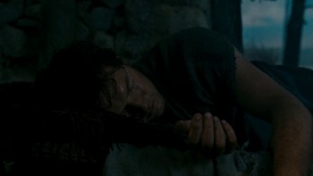 Wrath of the Titans screenshot 1