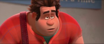 Wreck-It Ralph screenshot 2