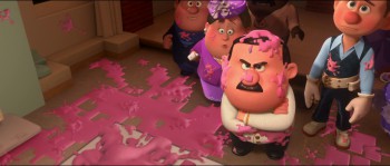 Wreck-It Ralph screenshot 3