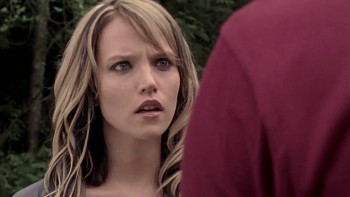 Wrong Turn 2: Dead End screenshot 1