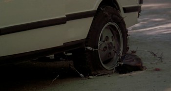 Wrong Turn screenshot 3