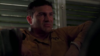 Wrong Turn 3: Left for Dead screenshot 1