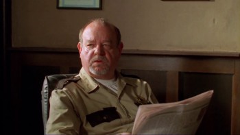 Wrong Turn 3: Left for Dead screenshot 2