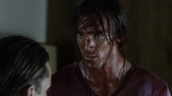 Wrong Turn 4: Bloody Beginnings screenshot 1