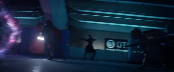 X-Men: Days of Future Past screenshot 3