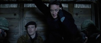 X-Men: First Class screenshot 2