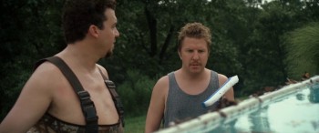 30 Minutes or Less screenshot 1