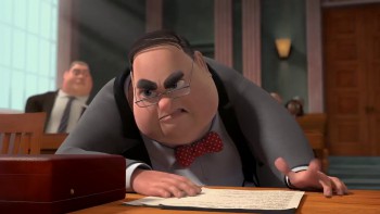 Bee Movie screenshot 3