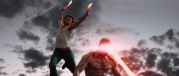 X-Men Origins: Wolverine screenshot 3
