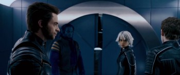X-Men: The Last Stand screenshot 1
