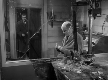 X the Unknown screenshot 1