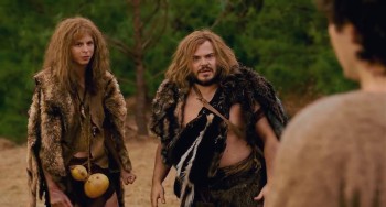 Year One screenshot 2