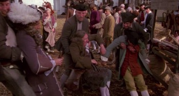 Yellowbeard screenshot 1