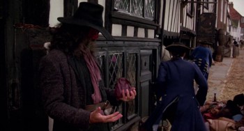 Yellowbeard screenshot 2