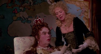 Yellowbeard screenshot 3