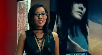 You Don't Mess with the Zohan screenshot 1