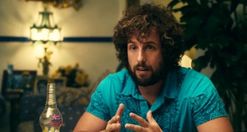 You Don't Mess with the Zohan screenshot 3