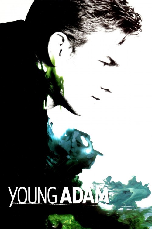 young adam cover image
