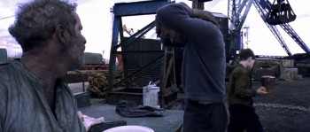 Young Adam screenshot 1