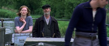 Young Adam screenshot 3