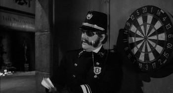 Young Frankenstein screenshot 3