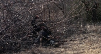 Young Guns screenshot 1