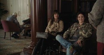 You're Not You screenshot 2