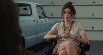 You're Not You screenshot 3