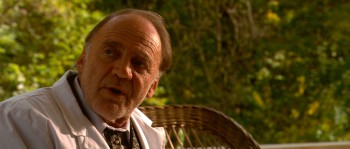 Youth Without Youth screenshot 2