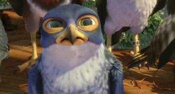 Zambezia screenshot 1