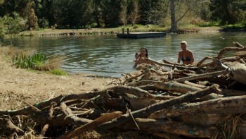 Zombeavers screenshot 1