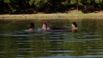 Zombeavers screenshot 2