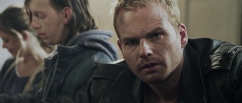 Zombie Hunter screenshot 2