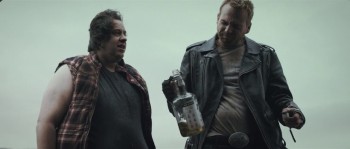 Zombie Hunter screenshot 3